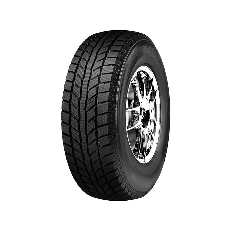 Immagine rappresentativa della gomma GOODRIDE GOODRIDE SW658 265/70 R16 112T E C C 73dB