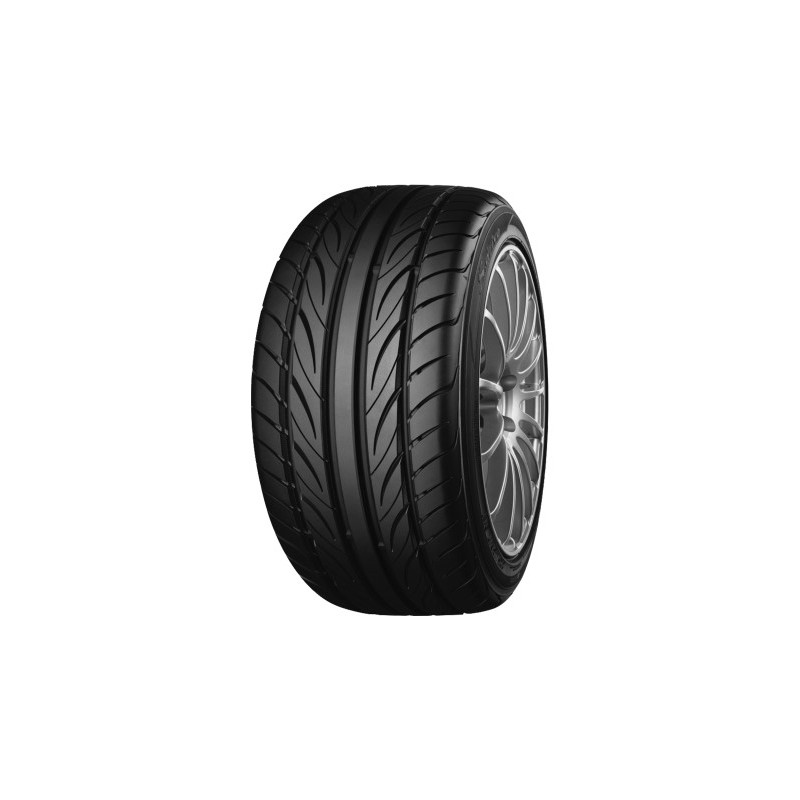 Immagine rappresentativa della gomma YOKOHAMA YOKOHAMA S.drive AS01 175/50 R16 77T E C C 74dB