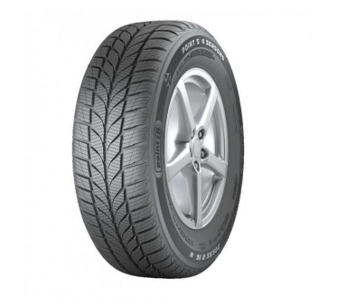 Immagine rappresentativa della gomma POINTS POINTS 4SEASON VAN M+S 3PMSF 195/70 R15 104/102R E C 72dB