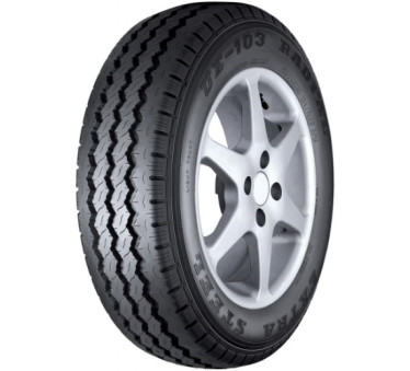 Immagine rappresentativa della gomma MAXXIS MAXXIS UE 103 TUCKMAXX 195/60 R16 99T