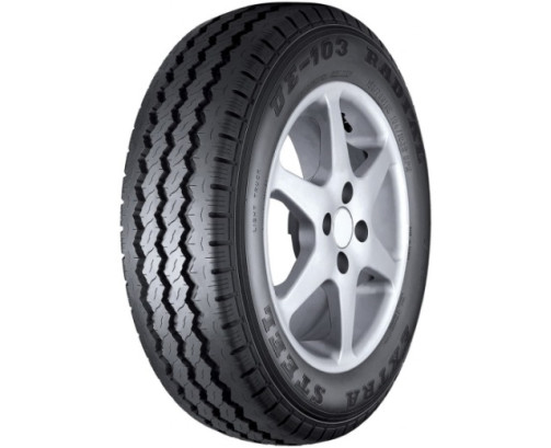 Immagine rappresentativa della gomma MAXXIS MAXXIS UE 103 TUCKMAXX 195/60 R16 99T