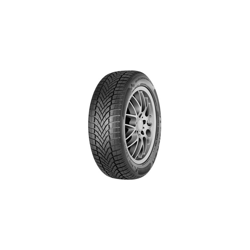 Immagine rappresentativa della gomma FALKEN  FALKEN Eurowinter HS02 165/70 R14 81T D B B 70dB