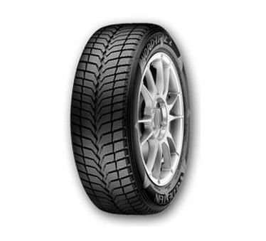 Immagine rappresentativa della gomma VREDESTEIN VREDESTEIN Nord-Trac 2 225/50 R17 98T C F C 70dB