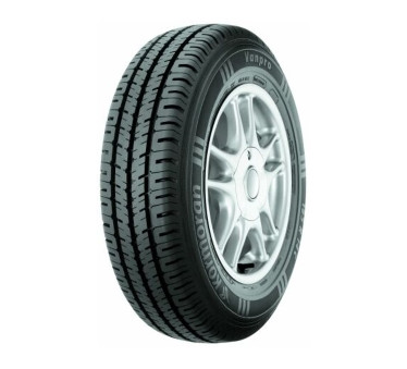 Immagine rappresentativa della gomma KORMORAN KORMORAN VANPRO B3 C 8PR 195/75 R16 107R D C B 72dB