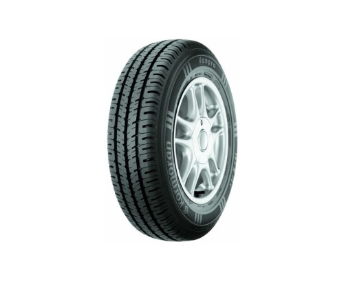 Immagine rappresentativa della gomma KORMORAN KORMORAN VANPRO B3 C 8PR 195/75 R16 107R D C B 72dB