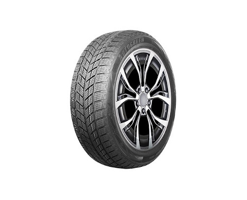 Immagine rappresentativa della gomma AUTOGREEN AUTOGREEN SNOW RANGER AW09 XL BSW M+S 3PMSF 275/45 R20 110H D C B 73dB XL