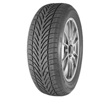 Immagine rappresentativa della gomma BF-GOODRICH BF-GOODRICH g-Force Winter 2 SUV 215/65 R16 102H C B C 69dB