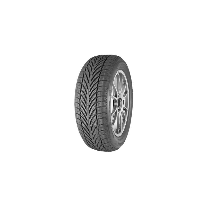 Immagine rappresentativa della gomma BF-GOODRICH BF-GOODRICH g-Force Winter 2 SUV 215/65 R16 102H C B C 69dB