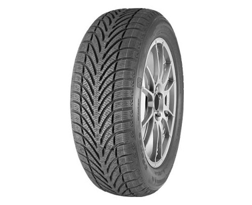 Immagine rappresentativa della gomma BF-GOODRICH BF-GOODRICH g-Force Winter 2 SUV 215/65 R16 102H C B C 69dB