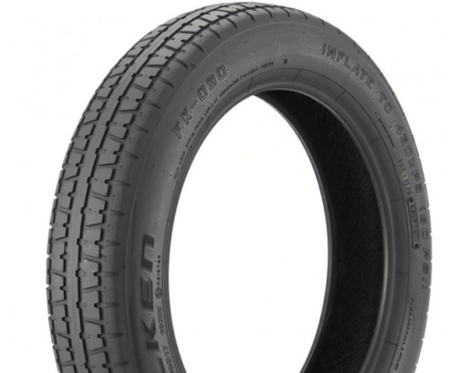 Immagine rappresentativa della gomma FALKEN FALKEN FK090 165/90 R18 107M