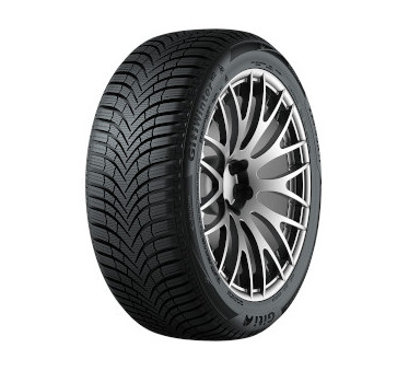 Immagine rappresentativa della gomma GITI GITI GitiWinter W2 205/50 R17 93V