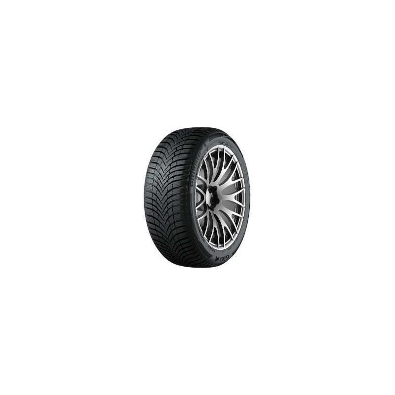 Immagine rappresentativa della gomma GITI GITI GitiWinter W2 205/50 R17 93V