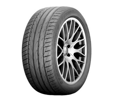 Immagine rappresentativa della gomma PAXARO  PAXARO PAXARO RAPIDO 205/55 R16 91V C B B 71dB