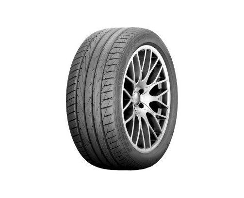 Immagine rappresentativa della gomma PAXARO  PAXARO PAXARO RAPIDO 205/55 R16 91V C B B 71dB