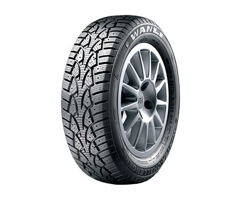 Immagine rappresentativa della gomma SUNNY  SUNNY NP226 225/60 R16 98V C B 2 70dB