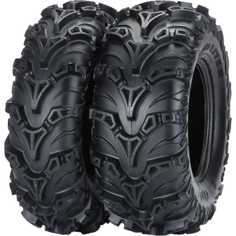 Immagine rappresentativa della gomma ITP ITP MUD LITE II 27/9 R14 56M