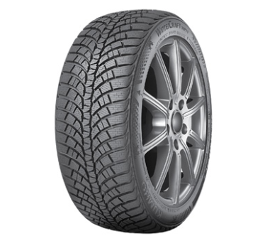 Immagine rappresentativa della gomma KUMHO KUMHO WinterCraft WP71 245/55 R17 102H C C B 70dB