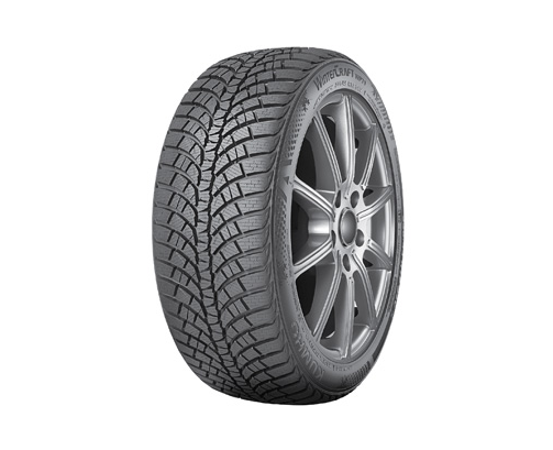 Immagine rappresentativa della gomma KUMHO KUMHO WinterCraft WP71 245/55 R17 102H C C B 70dB