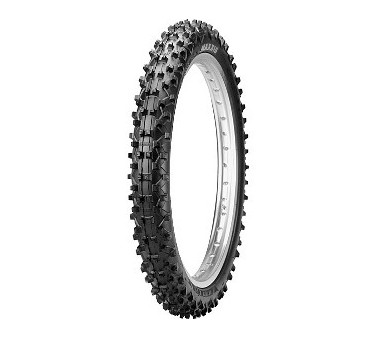 Immagine rappresentativa della gomma MAXXIS MAXXIS MAXXCROSS SM M7307 80/100 R21 51M