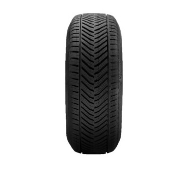 Immagine rappresentativa della gomma KORMORAN KORMORAN KORMORAN ALL SEASON SUV XL M+S 3PMSF 255/55 R18 109V C D A 70dB XL