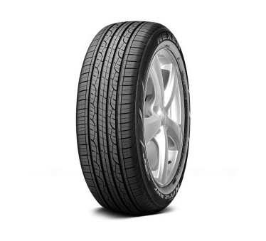 Immagine rappresentativa della gomma NEXEN NEXEN N PRIZ RH7 BSW M+S 255/60 R18 108H B C A 69dB