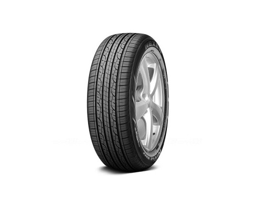 Immagine rappresentativa della gomma NEXEN NEXEN N PRIZ RH7 BSW M+S 255/60 R18 108H B C A 69dB