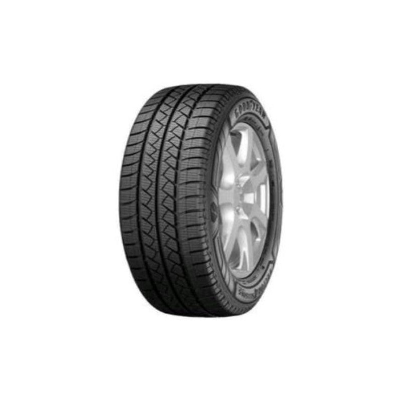 Immagine rappresentativa della gomma GOODYEAR GOODYEAR VECTOR-4S CARGO 215/75 R16 116T B B B 72dB