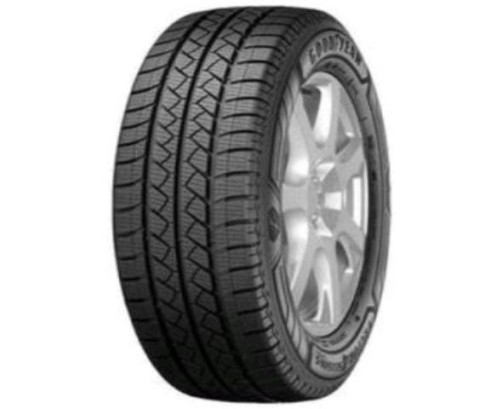 Immagine rappresentativa della gomma GOODYEAR GOODYEAR VECTOR-4S CARGO 215/75 R16 116T B B B 72dB