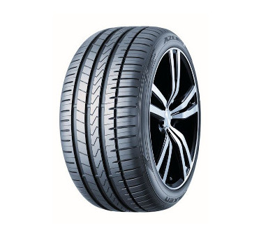 Immagine rappresentativa della gomma FALKEN FALKEN FK510 SUV 255/55 R20 110Y B A A 70dB XL