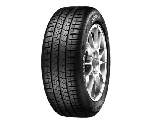 Immagine rappresentativa della gomma VREDESTEIN VREDESTEIN Quatrac 5 265/45 R20 108W C C C 72dB