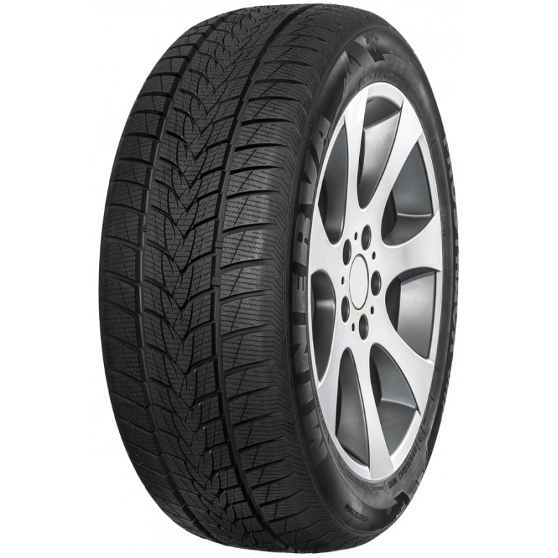 Immagine rappresentativa della gomma MINERVA MINERVA FROSTRACK UHP 255/45 R18 103V C C B 73dB XL