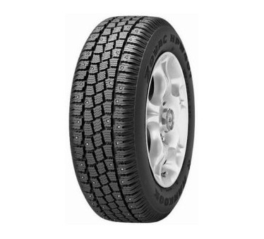 Immagine rappresentativa della gomma HANKOOK HANKOOK Zovac HP W401 205/80 R14 109/107P E E C 71dB