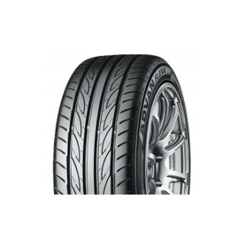 Immagine rappresentativa della gomma YOKOHAMA YOKOHAMA ADVAN FLEVA V701 215/40 R17 87W D A C 67dB XL