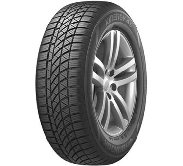 Immagine rappresentativa della gomma HANKOOK  HANKOOK KINERGY 4S 165/70 R13 83T D C B 71dB XL