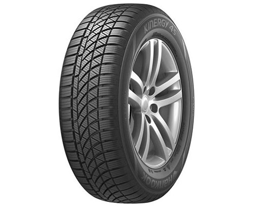 Immagine rappresentativa della gomma HANKOOK  HANKOOK KINERGY 4S 165/70 R13 83T D C B 71dB XL