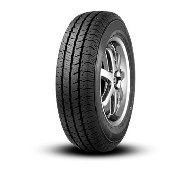 Immagine rappresentativa della gomma TORQUE TORQUE WTQ6000 C STUDDABLE 8PR M+S 3PMSF 185/75 R16 104R D D B 73dB