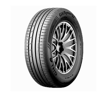 Immagine rappresentativa della gomma GITI GITI GITISYNERGY H2 SUV XL BSW 235/55 R18 104V B A B 72dB XL