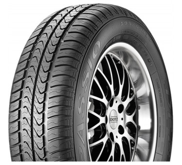 Immagine rappresentativa della gomma DÄBICA DÄBICA Passio 2 185/60 R14 82T F C C 68dB