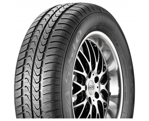 Immagine rappresentativa della gomma DÄBICA DÄBICA Passio 2 185/60 R14 82T F C C 68dB