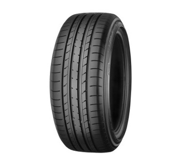 Immagine rappresentativa della gomma YOKOHAMA YOKOHAMA BLUEARTH E70 225/55 R18 98H C B C 70dB