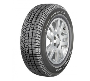 Immagine rappresentativa della gomma BF-GOODRICH BF-GOODRICH Urban Terrain T/A 225/70 R16 103H E C C 70dB