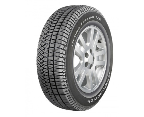 Immagine rappresentativa della gomma BF-GOODRICH BF-GOODRICH Urban Terrain T/A 225/70 R16 103H E C C 70dB