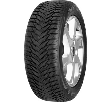 Immagine rappresentativa della gomma GOODYEAR GOODYEAR Ultra Grip 8 195/60 R16 99T E C C 70dB