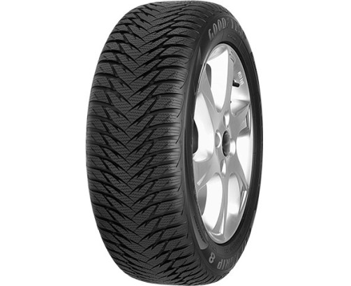 Immagine rappresentativa della gomma GOODYEAR GOODYEAR Ultra Grip 8 195/60 R16 99T E C C 70dB