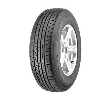 Immagine rappresentativa della gomma DUNLOP DUNLOP GRANDTREK TOURING AS AO 235/60 R18 103H D D B 71dB