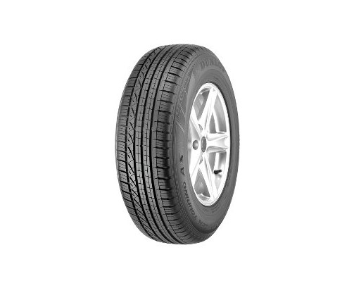 Immagine rappresentativa della gomma DUNLOP DUNLOP GRANDTREK TOURING AS AO 235/60 R18 103H D D B 71dB