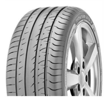 Immagine rappresentativa della gomma SAVA SAVA Intensa UHP 2 235/55 R17 103Y B A C 67dB