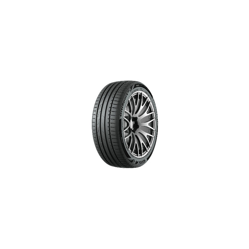 Immagine rappresentativa della gomma GITI GITI GITISPORT S2 XL BSW 235/55 R19 105W B A B 70dB XL