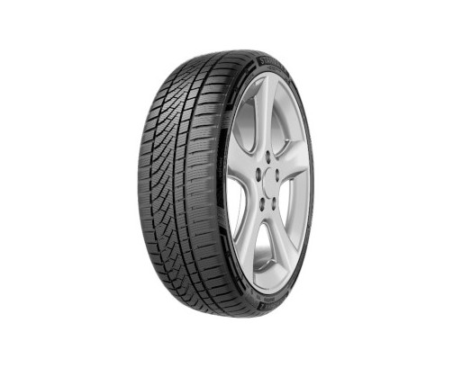 Immagine rappresentativa della gomma STARMAXX STARMAXX POLARMAXX SPORT XL BSW M+S 3PMSF 245/45 R19 102V C B B 72dB XL