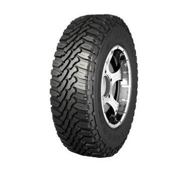 Immagine rappresentativa della gomma NANKANG NANKANG NK 4X4WD M/T FT-9 C P.O.R 8PR OWL 195/80 R15 107N